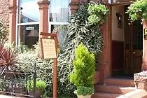 ゲストハウス Albany House 4*