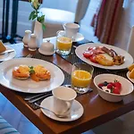 Guest house Albany House Penrith