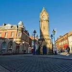 Guest house Albany House 4*