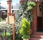 Guest house Albany House 4*