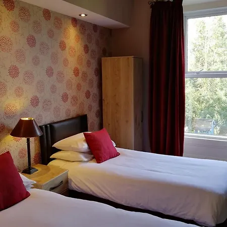 Albany House Penrith