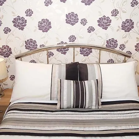 Albany House Gæstehus