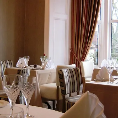 Gæstehus Albany House 4*