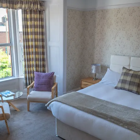 Affittacamere Albany House Penrith