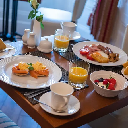 Affittacamere Albany House Penrith