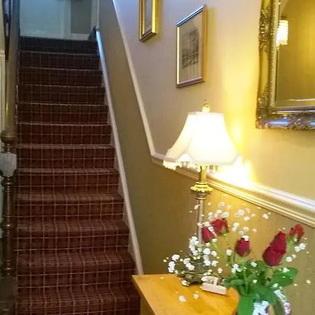 Guest house Albany House Penrith