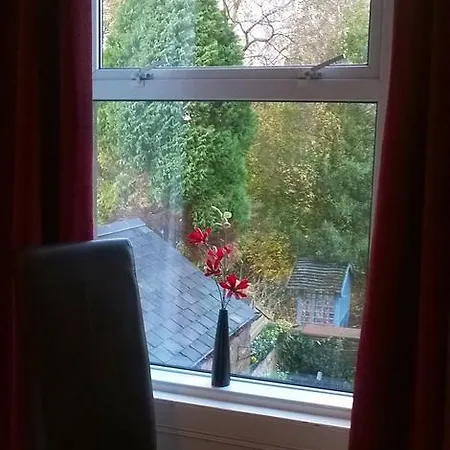 Albany House Guest house 4*