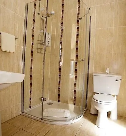 Guest house Albany House 4*