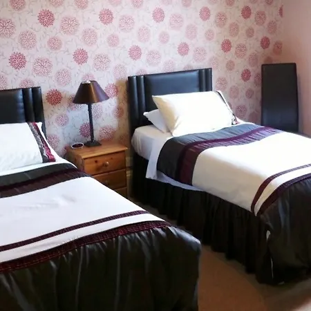 Guest house Albany House Penrith