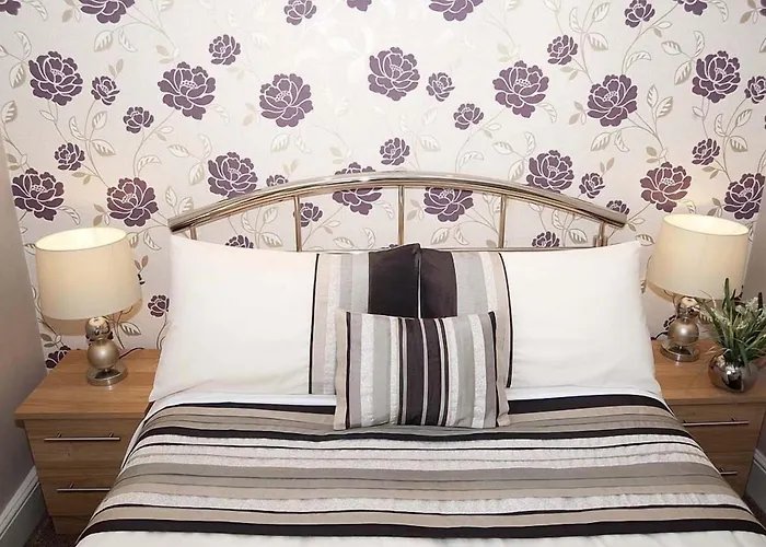 Albany House Gæstehus