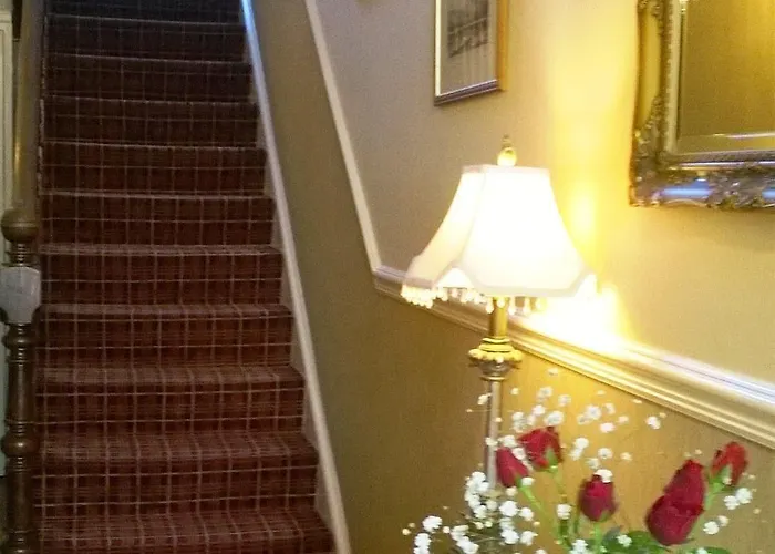 Albany House Penrith