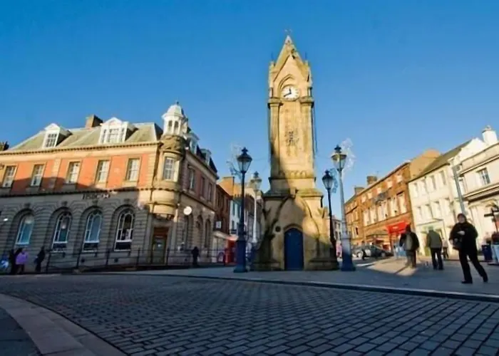 Guest house Albany House 4*