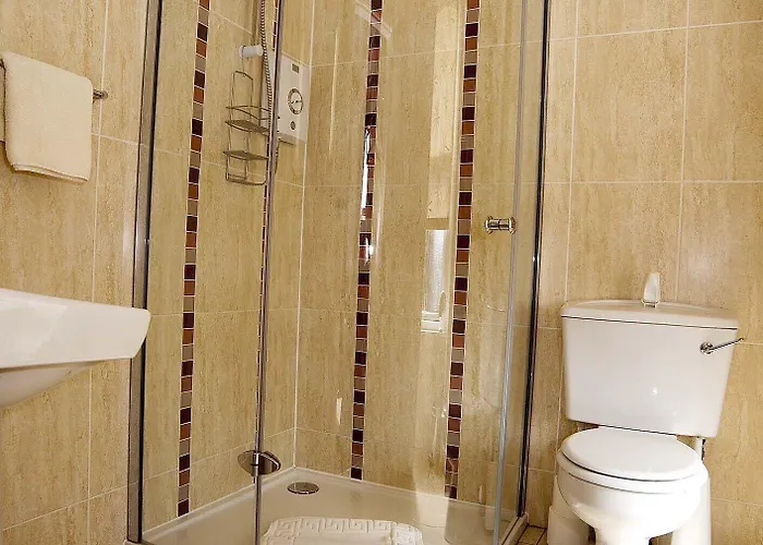 Albany House Guest house