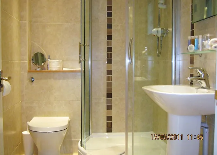 Gæstehus Albany House 4*