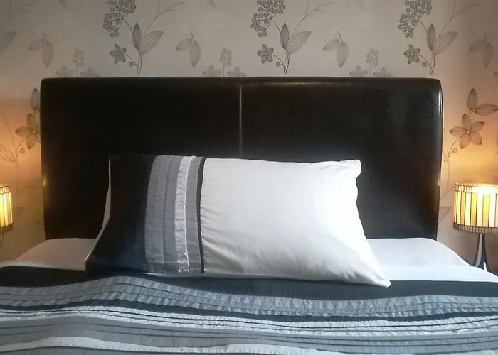 Albany House Gæstehus 4*