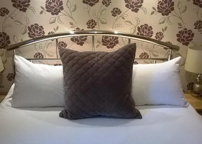 Guest house Albany House 4*