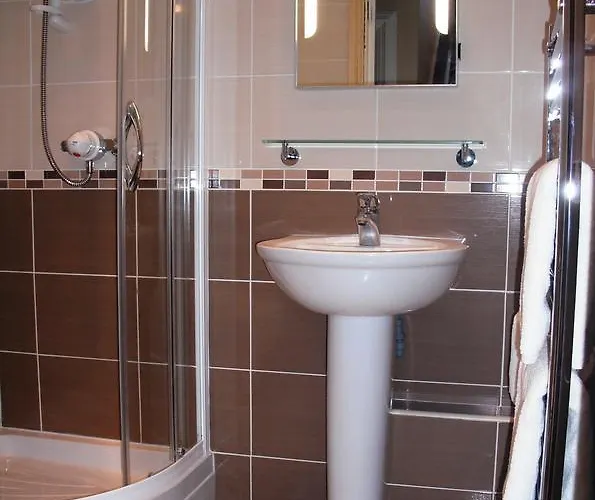 Albany House Gæstehus