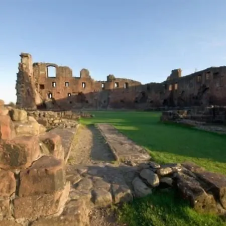 Albany House 4* ペンリス