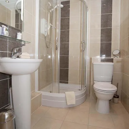 Albany House ゲストハウス ペンリス