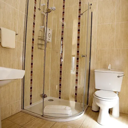 Albany House ゲストハウス