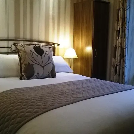 Albany House ペンリス