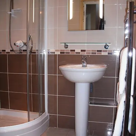 Albany House ゲストハウス